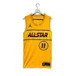 Koszulka na ramiączkach topik top tanktop Nike Jordan NBA