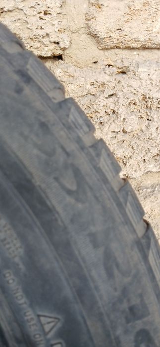 R16. 225×55    зима 1 шт