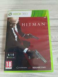 Gra Hitman Xbox 360