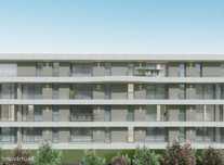 Apartamento T2+1 com Terraço e Garagem – Novo, em Esposende