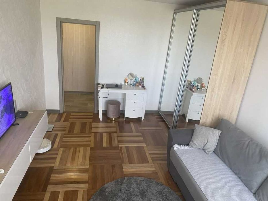 Продам 1к квартиру Парус Коммунар Красный Камень Правый Берег