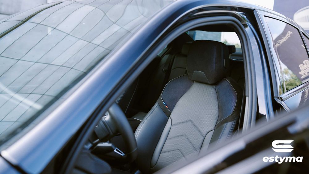 Wynajem samochodu, wypożyczalnia samochodów Estyma - BMW 5 G60