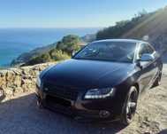 Audi A5 Coupe 3.0TDI
