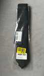 JOOP -60 % krawat Made in Italy 100% jedwab black
