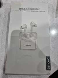 Auriculares bluetooth lenovo