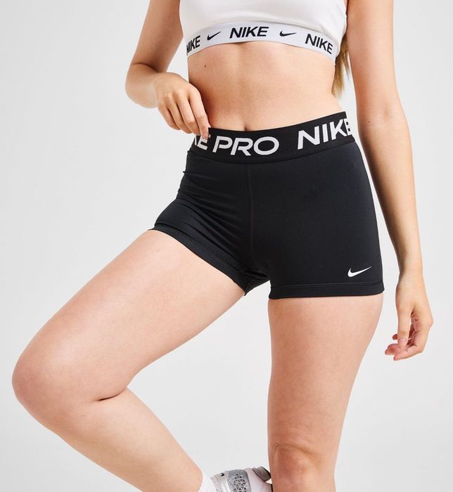 спортивні шорти  Nike pro