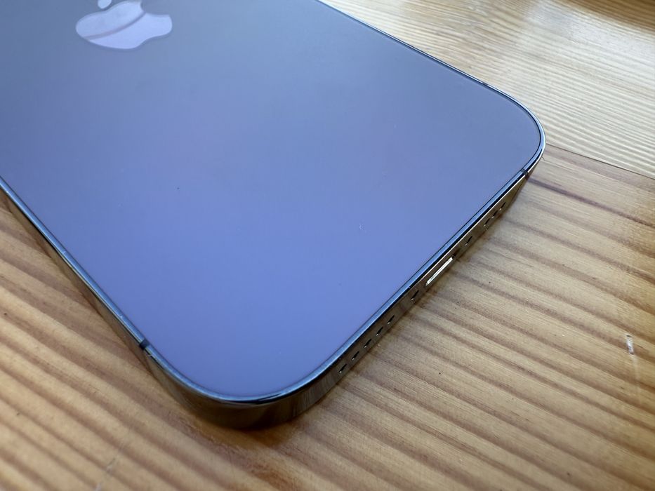 iPhone 14 Pro Deep Purple