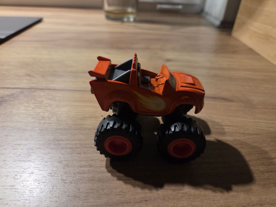 Blaze I mega maszyny 1 szt