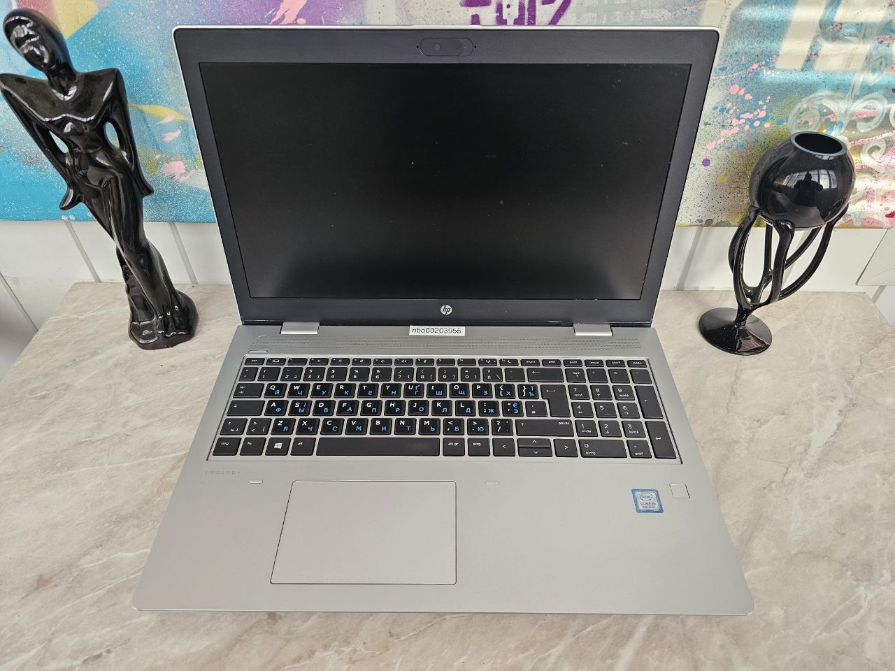 Ноутбук HP ProBook 650 G5