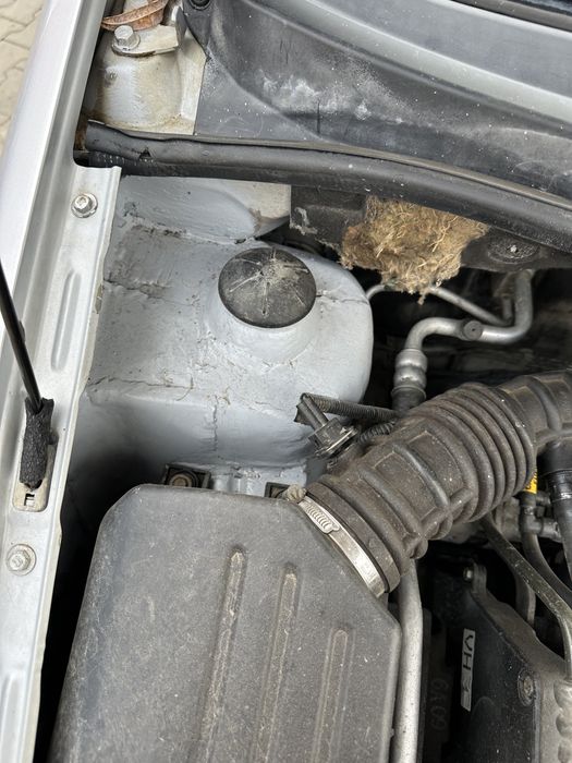 Chervrolet Aveo t200 1.5 бензини АКПП