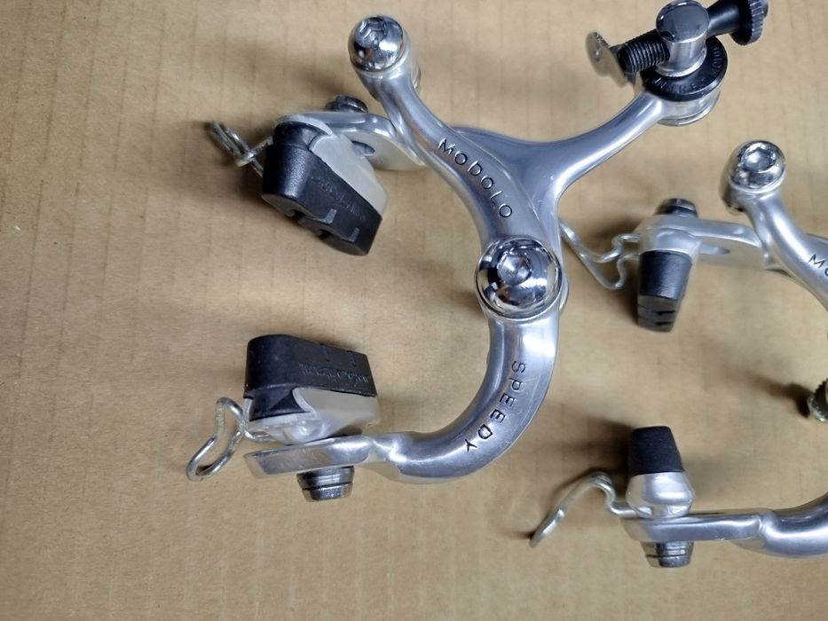 Pinças de travão modolo Speedy