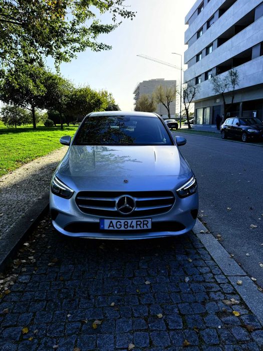 Mercedes Bens com garantia de Mercedes