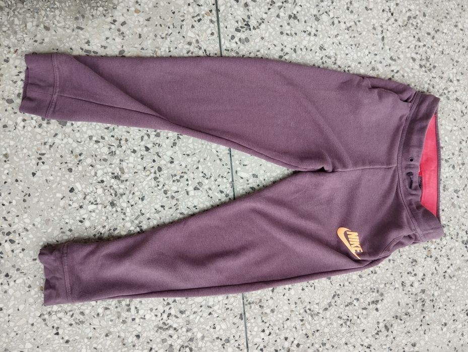 Spodnie dresowe Nike