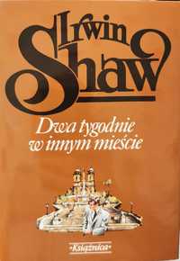 Dwa tygodnie w innym mieście Irwin  Shaw