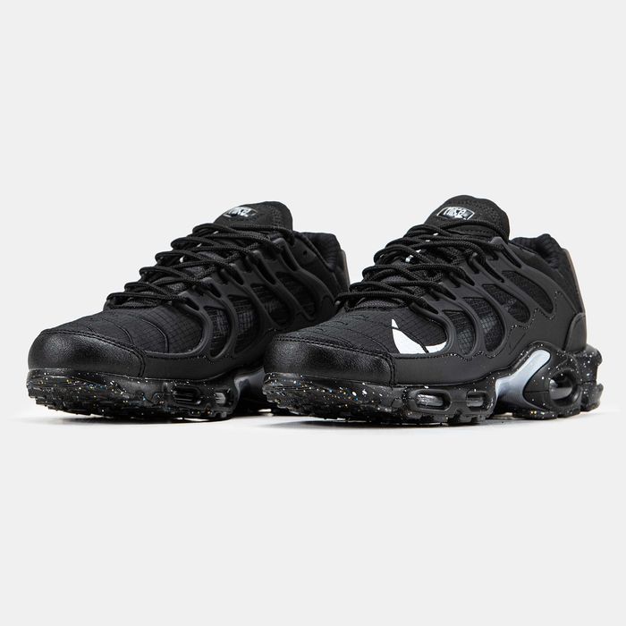 Мужские кроссовки Nike Air Max TN Terrascape Plus найк тн тераскейп