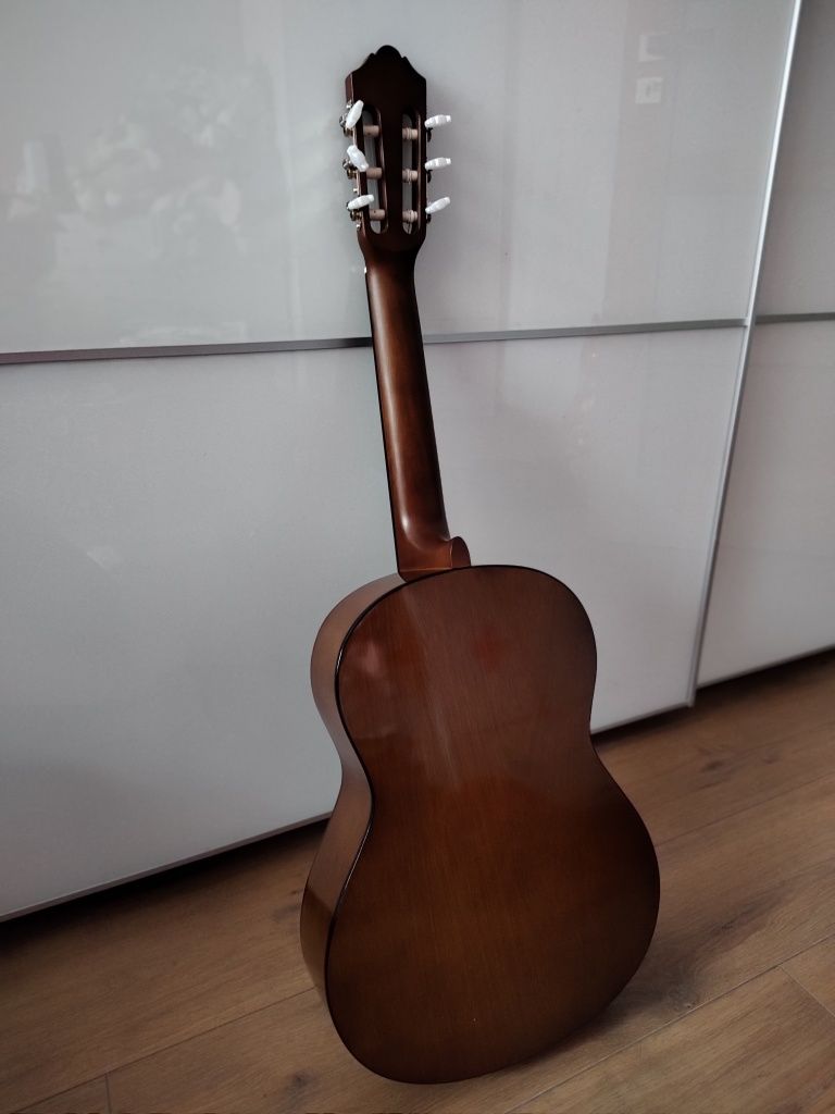 Gitara Yamaha CS40 rozmiar 3/4 akustyczna