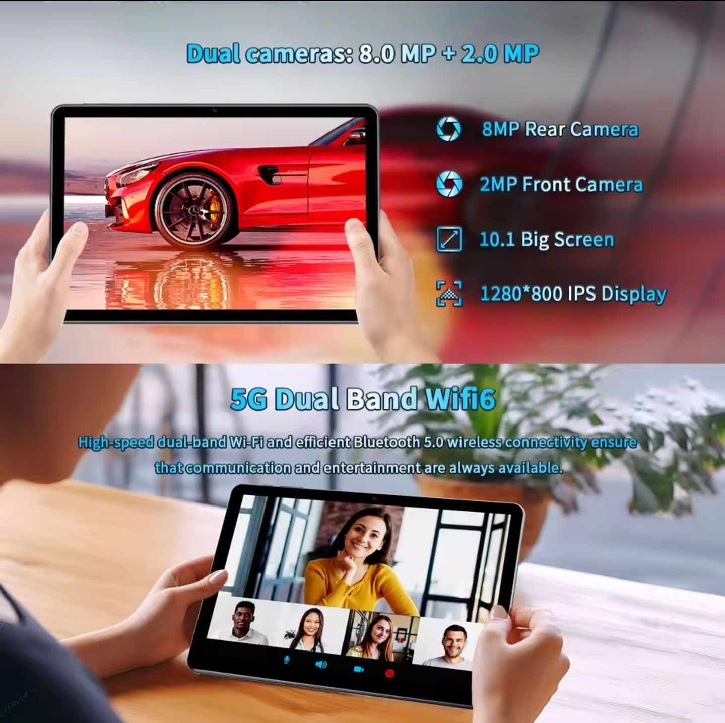Pritom touch 10 plus 4/64 4G Новий