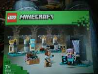 LEGO Minecraft 21252