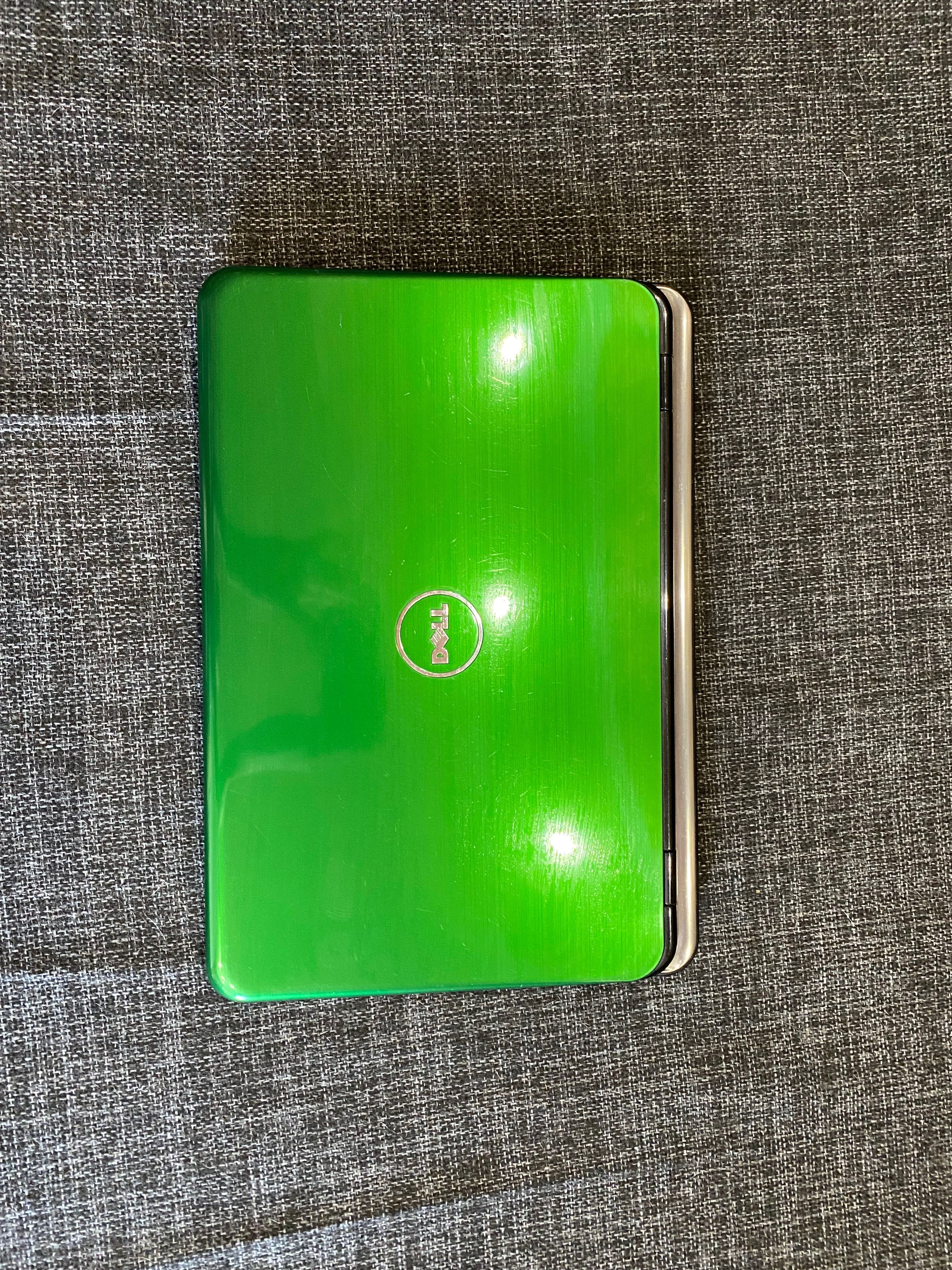 ноутбук DELL M5010