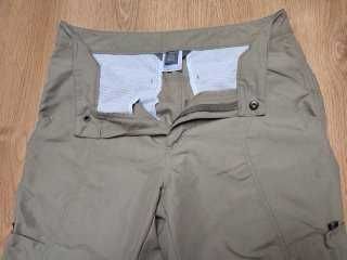 Spodnie outdoor CLOUDVEIL Cool Zip-Off męskie rozm. M/32