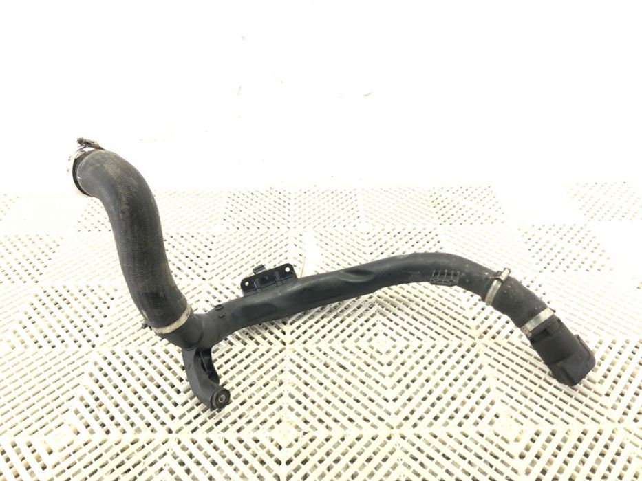 RURA TURBINY - 216.00 PLN - VW SCIROCCO III (137, 138) 2008 - 2017 2.0 TDI 125 kW [170 KM] olej