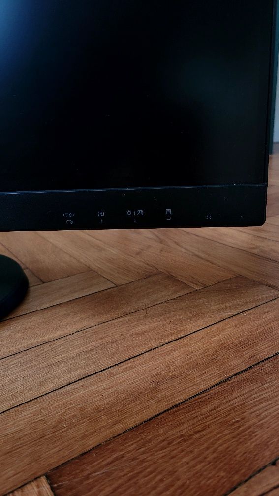 Monitor LENOVO D27-40 27" 1920x1080px 4 ms, kod:
512999