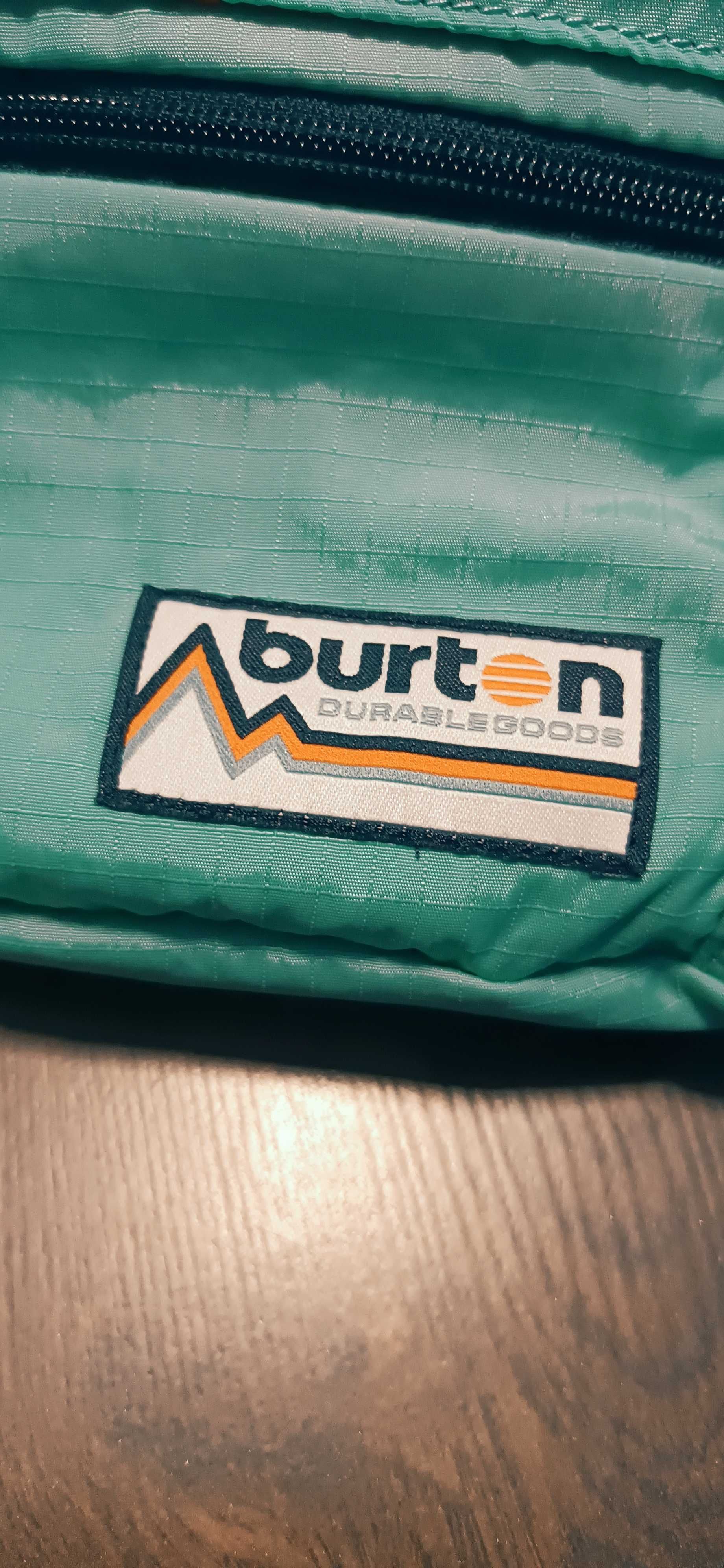 Burton plecak nerka
