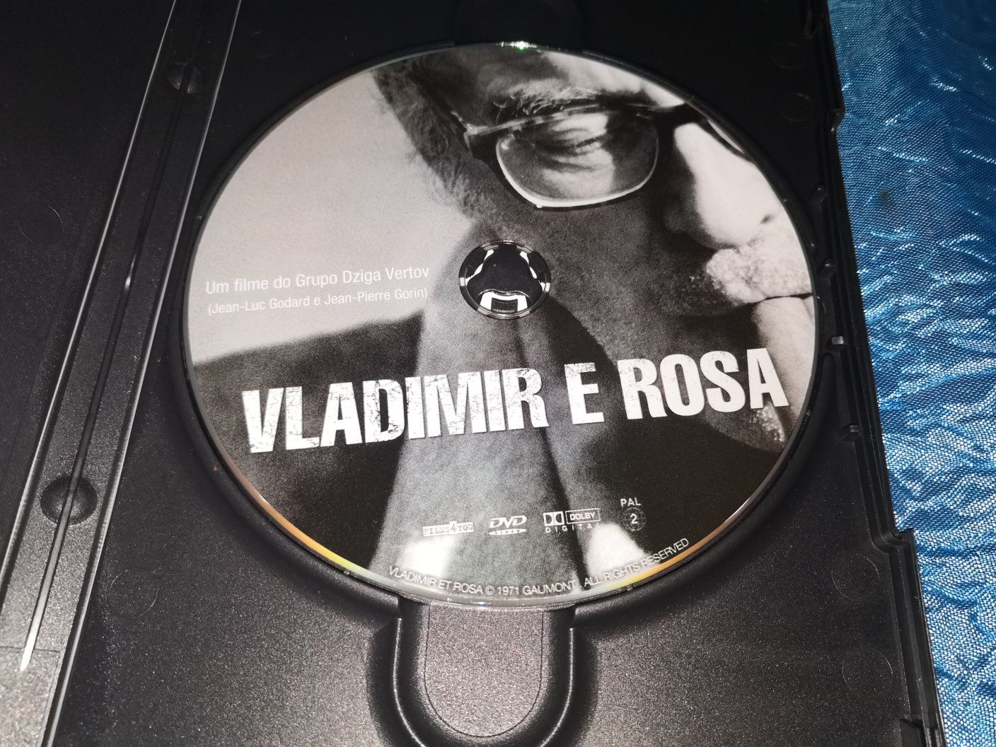 Vladimir e Rosa_selo rosa