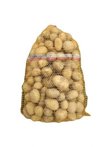 Ziemniaki żółte Tajfun 18 zł za 15kg