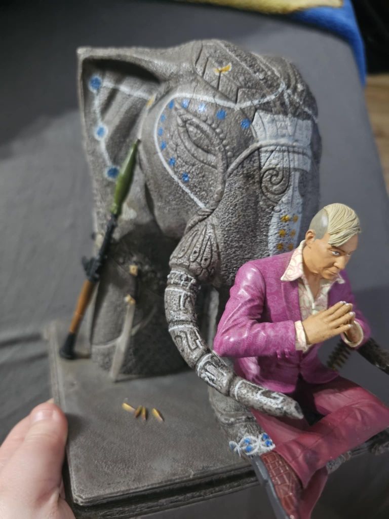 Figurka Farcry 4