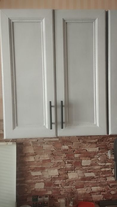 Продаю кухонні меблі б.у. з мийкою. Для дому Чи дачі