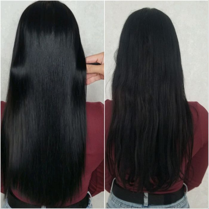 Холодне відновлення. Кератинове вирівнювання. Ботокс. Тотальна реконст