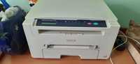 Лазерний МФУ XEROX WorkCenter 3119