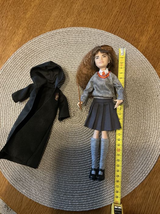 Lalka Harry Potter Hermiona