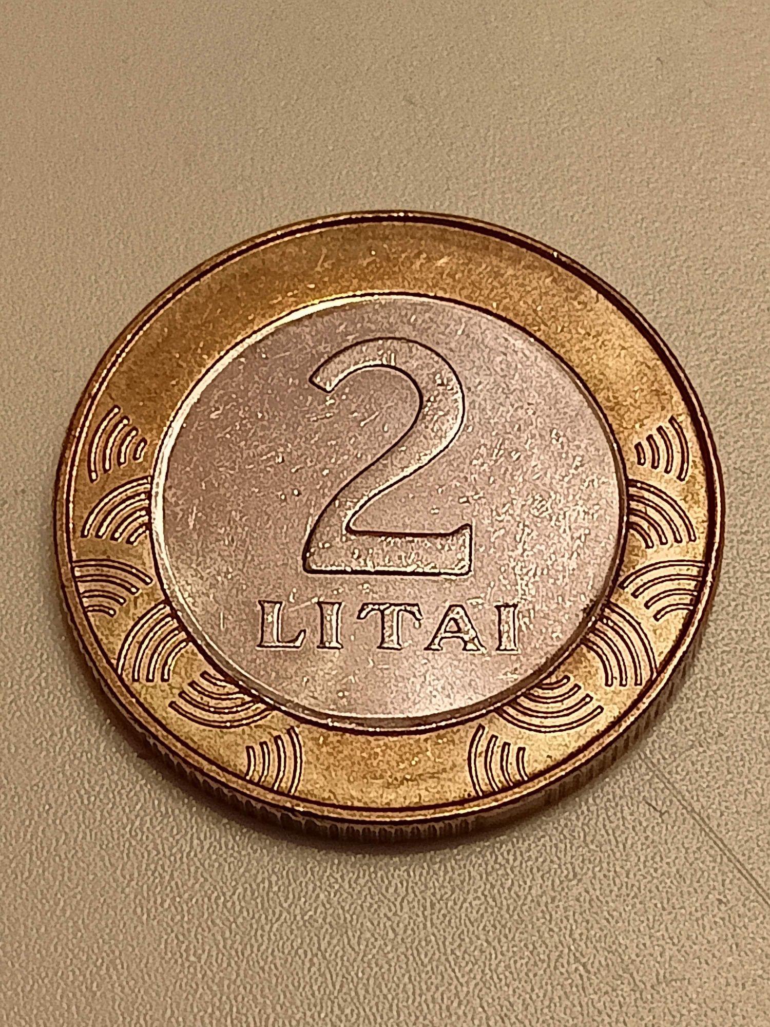 Zestaw 12 monet Litwa i Jugosławia
Monety ze zdjęcia.