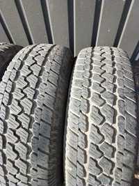 Opony 215/80 r15