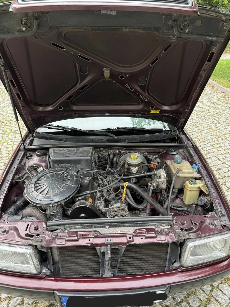 Audi 80 b4 2.0 90km lpg