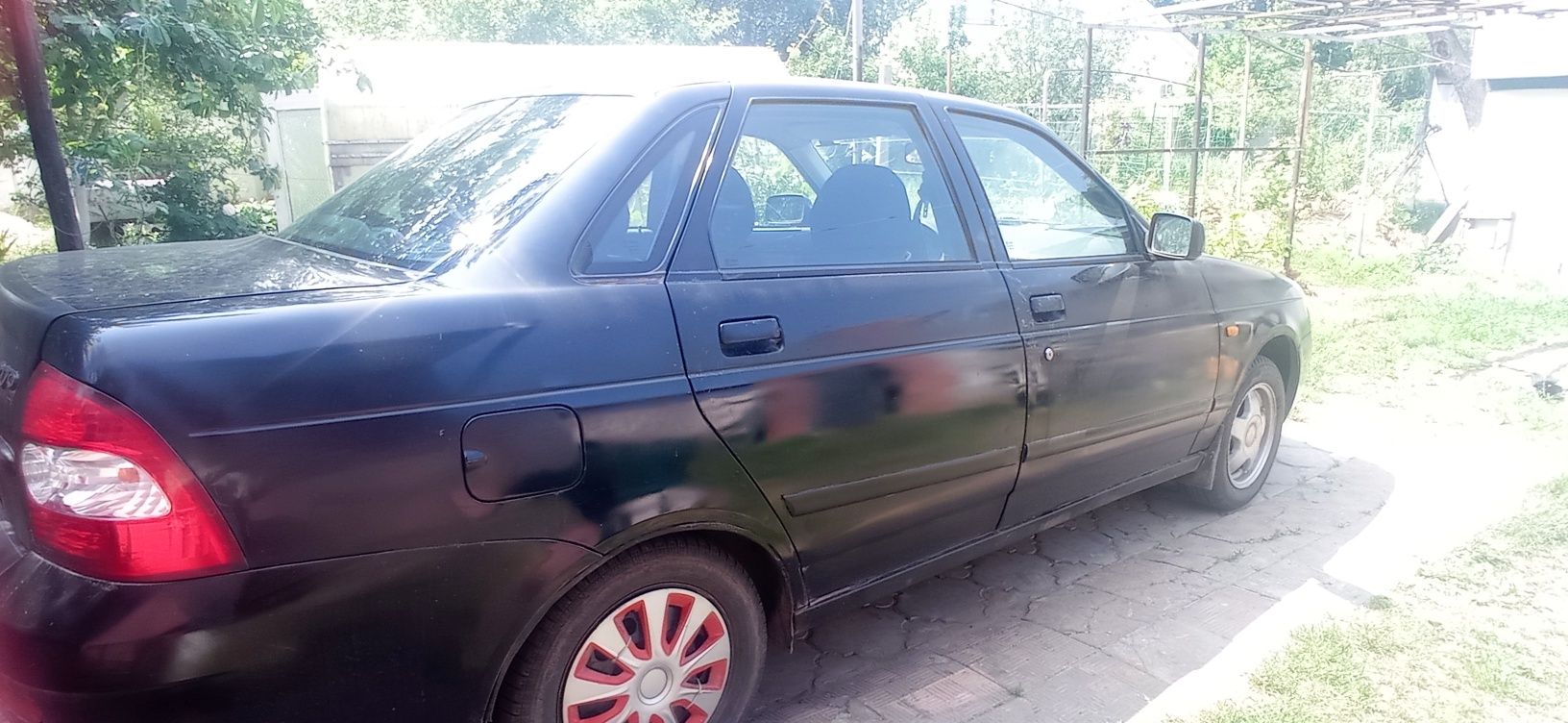 Продам Ладу Приору