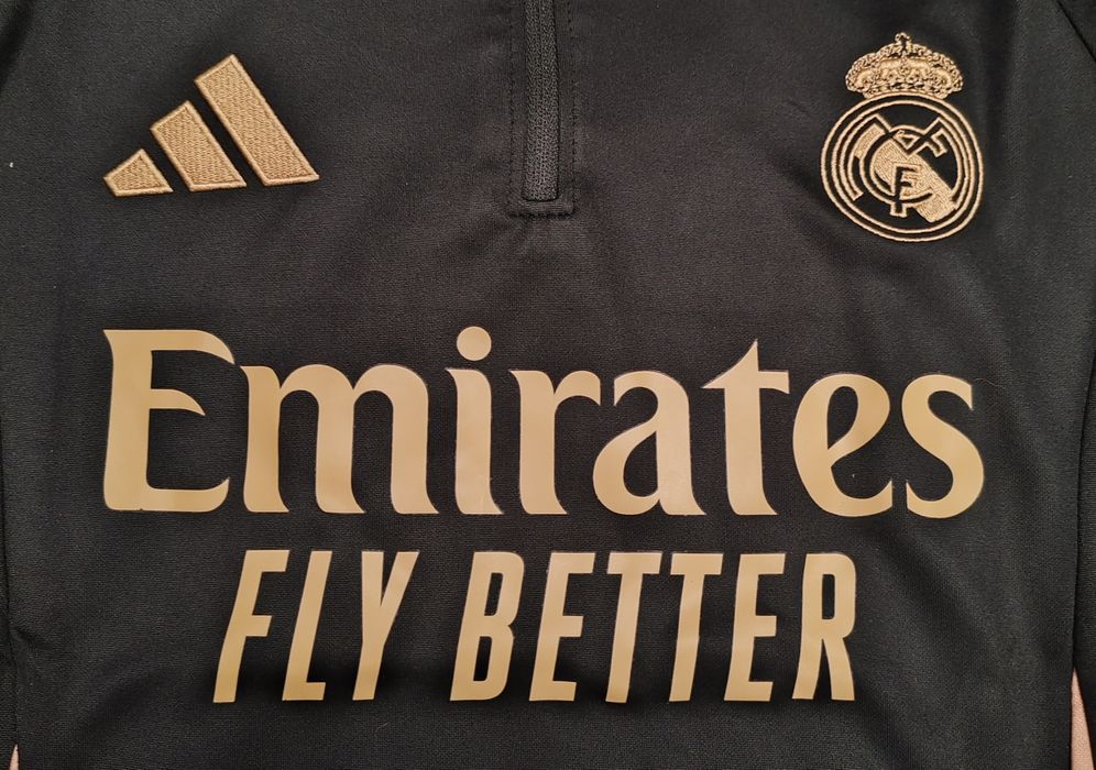 Fato de treino criança