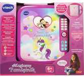 Magiczny pamiętnik. Vtech. Nowy Produkt