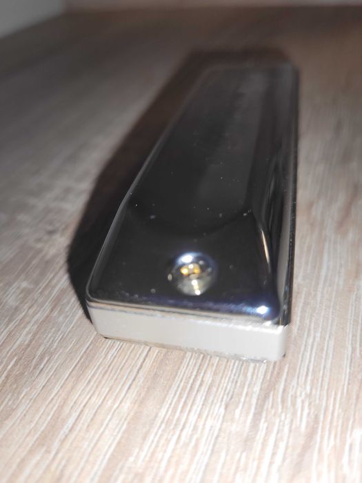 HOHNER 580 Meisterklasse 580/20  Harmonijka ustna jak nowa A