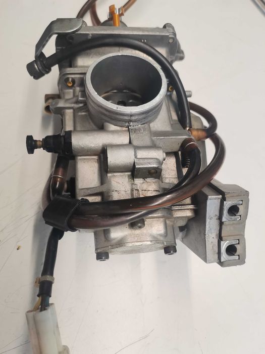 Carburador Keihin FCR 40 (Honda, Suzuki, Kawasaki, Yamaha)