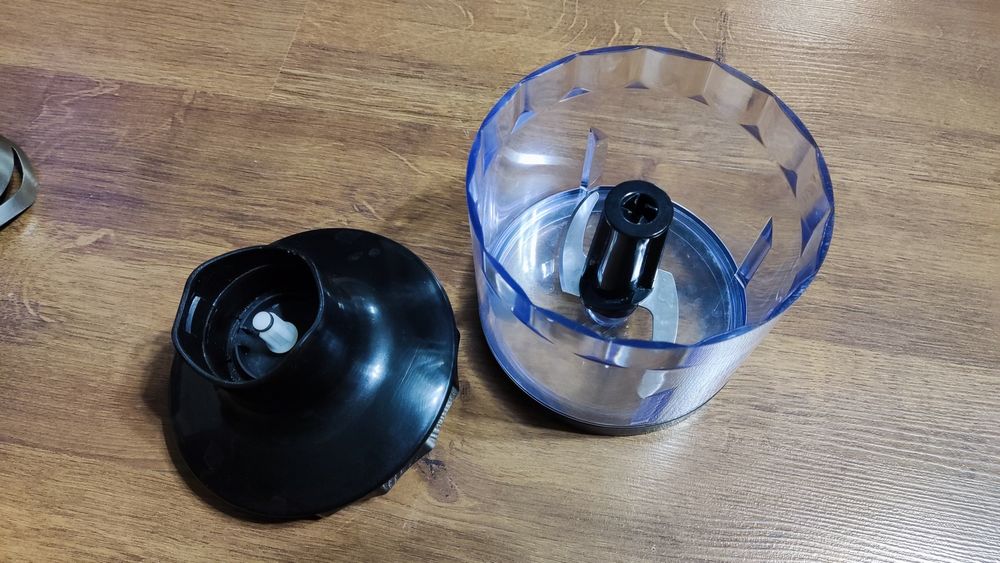 Блендер филипс philips