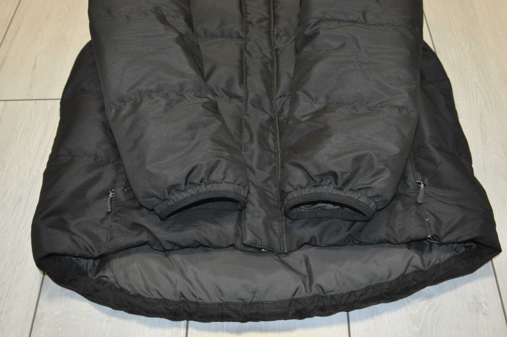 helly hansen  л мужской пуховик