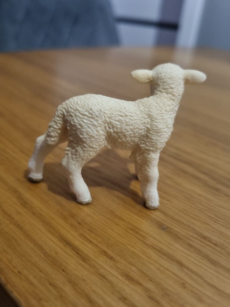 Owieczka schleich figurka