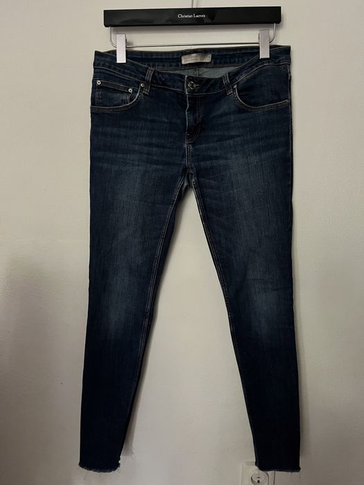 Spodnie Zara rozm. 40
