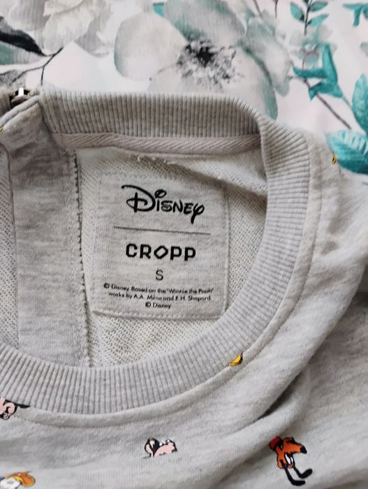 Bluza od Cropp w rozmiarze 36