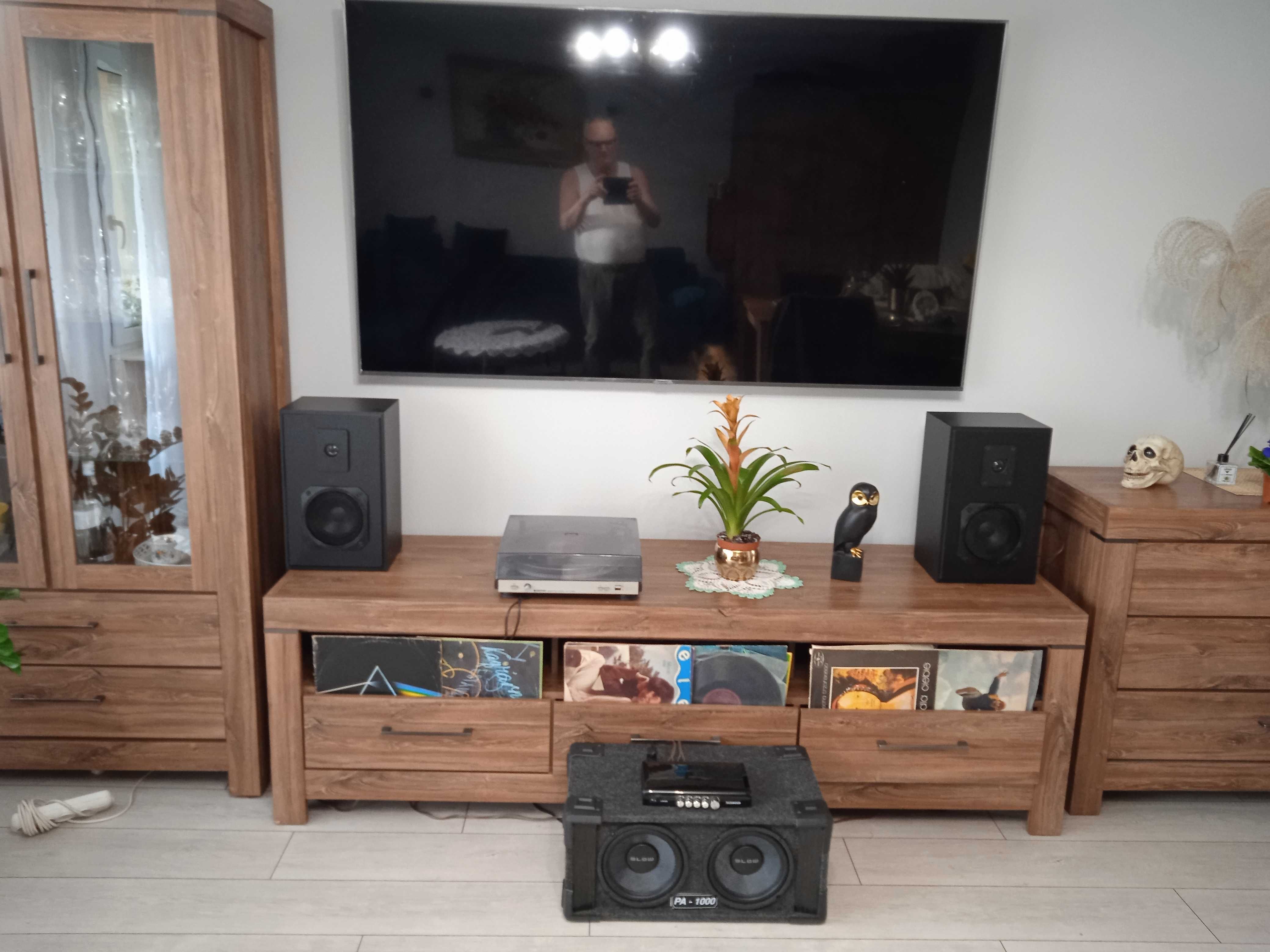 zestaw nagłośnieniowy bluetooth pa 1000