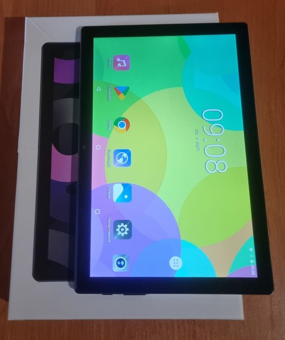 Планшет PAD 10 дюймів