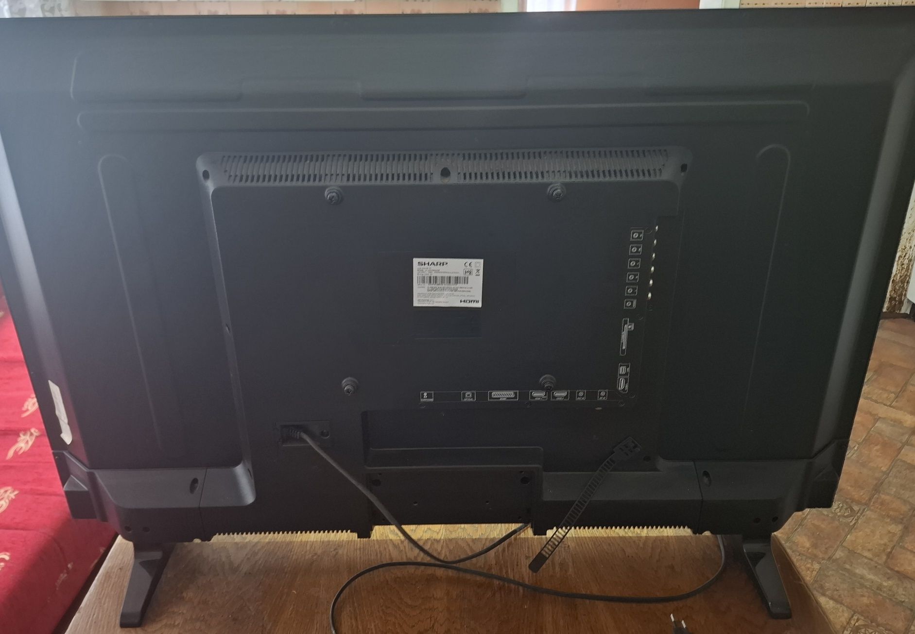 Telewizor Sharp LC-40CFE4042E